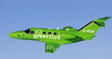 greenbird