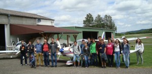 2015-7-28 OHG Besuch Kl8a bei LSBsmall