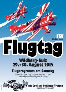 flugtagwildberg